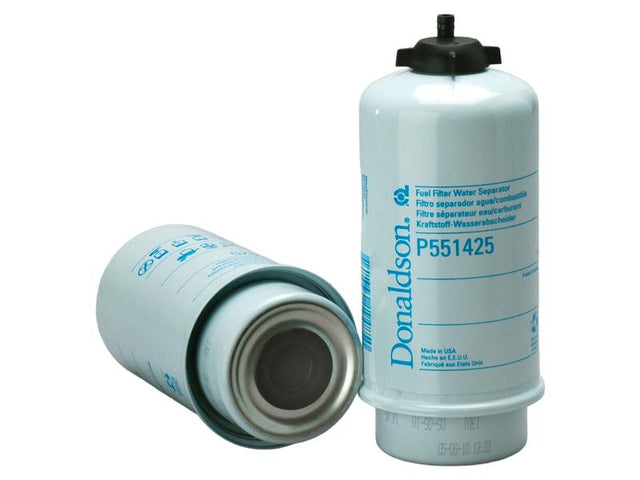 Donaldson Fuel Separator - Element - P551425 [BRANDSAVE] | S.178725 - Product Image 1