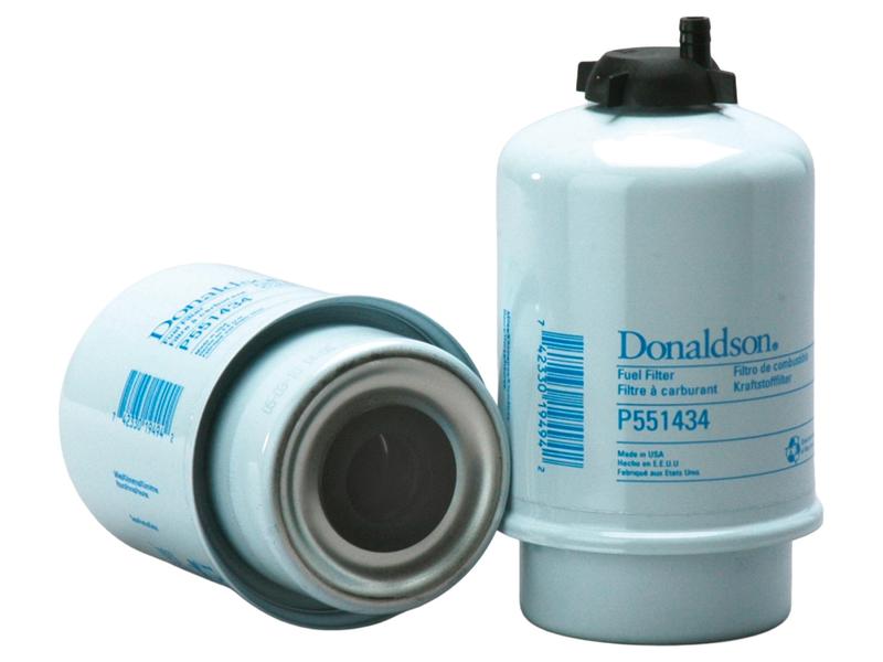 Donaldson Fuel Separator - Element - P551434 [BRANDSAVE] | S.178726 - Product Image 1