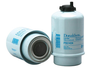 Donaldson Fuel Separator - Element - P551434 [BRANDSAVE] | S.178726 - Product Image 1