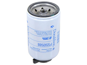 Donaldson Fuel Filter - Spin On - P550588 [BRANDSAVE] | S.178728 - Product Image 1