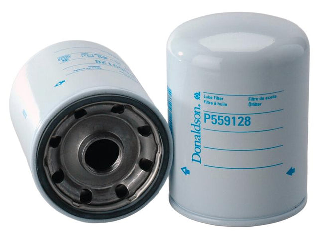 Donaldson Hydraulic Filter - Spin On - P559128 [BRANDSAVE] | S.178735 - Product Image 1