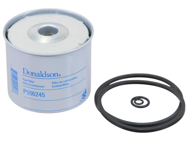Donaldson Fuel Filter - Element - P556245 [BRANDSAVE] | S.178736 - Product Image 1