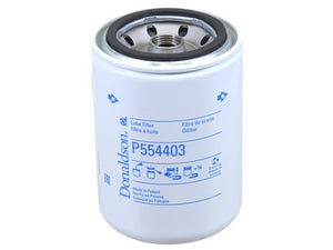 Donaldson Oil Filter - Spin On - P554403 [BRANDSAVE] | S.178740 - Product Image 1