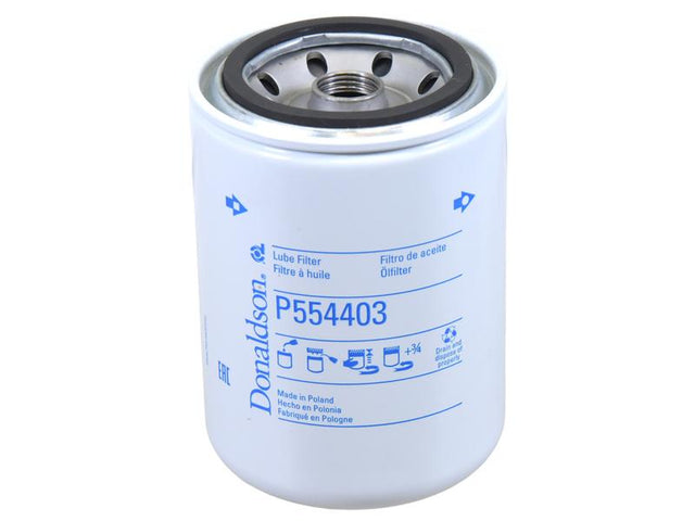 Donaldson Oil Filter - Spin On - P554403 [BRANDSAVE] | S.178740 - Product Image 1