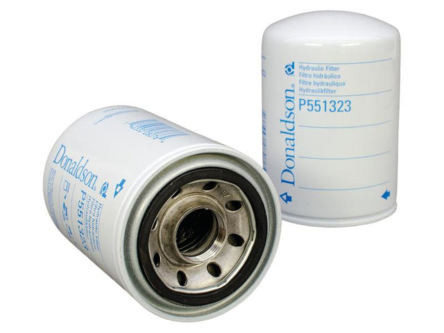 Donaldson Hydraulic Filter - Spin On - P551323 [BRANDSAVE] | S.178742 - Product Image 1