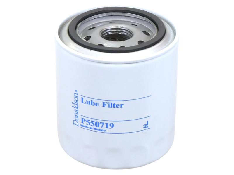 Donaldson Oil Filter - Spin On - P550719 [BRANDSAVE] | S.178745 - Product Image 1