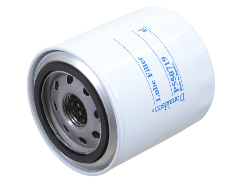 Donaldson Oil Filter - Spin On - P550719 [BRANDSAVE] | S.178745 - Product Image 2
