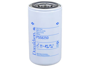 Donaldson Oil Filter - Spin On - P558250 [BRANDSAVE] | S.178746 - Product Image 1