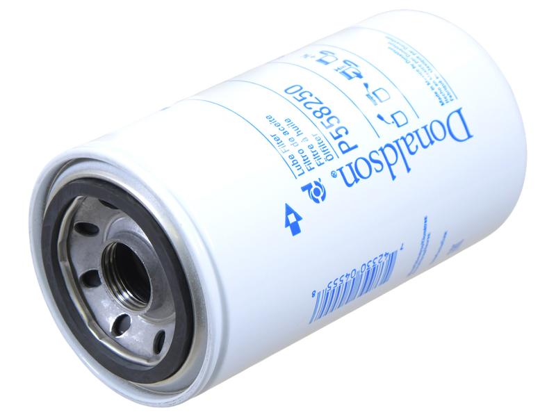 Donaldson Oil Filter - Spin On - P558250 [BRANDSAVE] | S.178746 - Product Image 2
