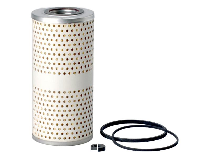 Donaldson Oil Filter - Element - P550183 [BRANDSAVE] | S.178759 - Product Image 1