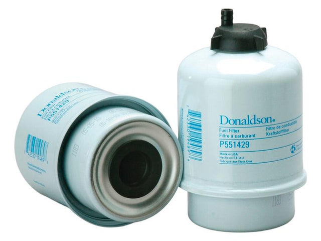 Donaldson Fuel Separator - Element - P551429 [BRANDSAVE] | S.178761 - Product Image 1
