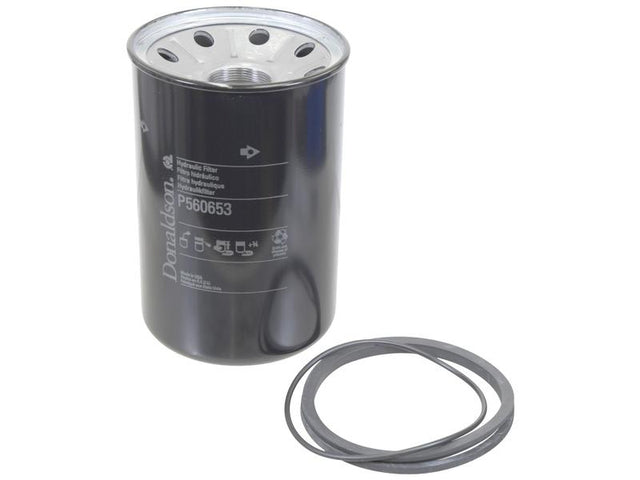 Donaldson Hydraulic Filter - Spin On - P560653 [BRANDSAVE] | S.178762 - Product Image 1
