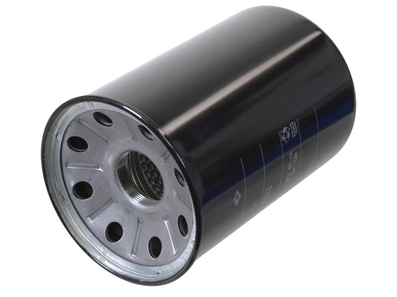 Donaldson Hydraulic Filter - Spin On - P560653 [BRANDSAVE] | S.178762 - Product Image 2