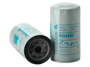Donaldson Oil Filter - Spin On - P554408 [BRANDSAVE] | S.178763 - Product Image 1