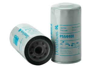 Donaldson Oil Filter - Spin On - P554408 [BRANDSAVE] | S.178763 - Product Image 1