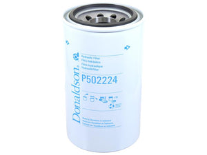 Donaldson Hydraulic Filter - Spin On - P502224 [BRANDSAVE] | S.178765 - Product Image 1