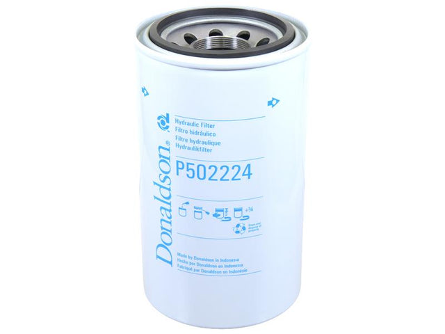Donaldson Hydraulic Filter - Spin On - P502224 [BRANDSAVE] | S.178765 - Product Image 1