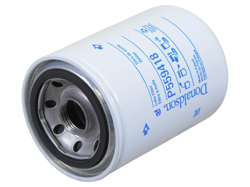 Donaldson Oil Filter - Spin On - P559418 [BRANDSAVE] | S.178766 - Product Image 2