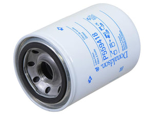 Donaldson Oil Filter - Spin On - P559418 [BRANDSAVE] | S.178766 - Product Image 2