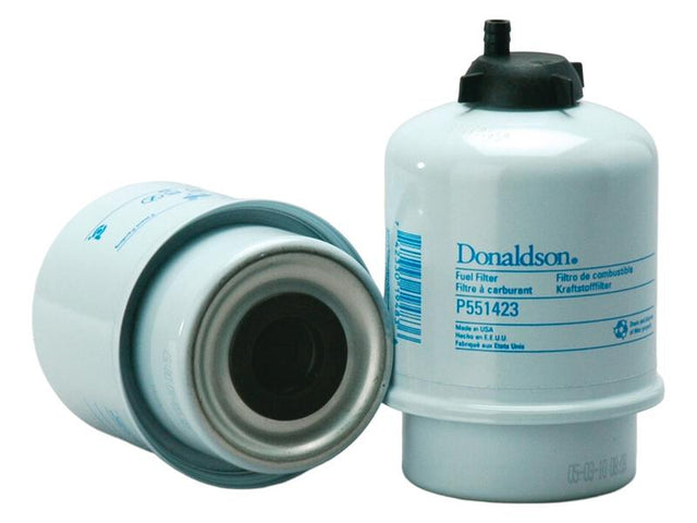 Donaldson Fuel Separator - Element - P551423 [BRANDSAVE] | S.178768 - Product Image 1
