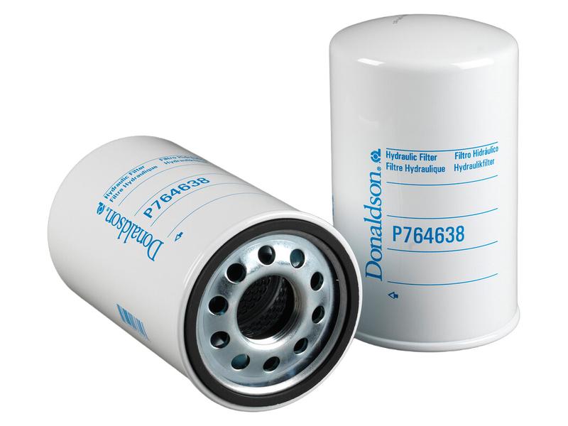 Donaldson Hydraulic Filter - Spin On - P764638 [BRANDSAVE] | S.178769 - Product Image 1