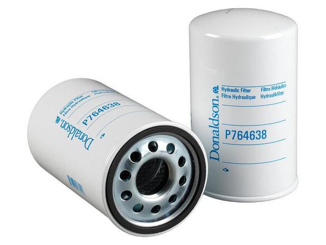 Donaldson Hydraulic Filter - Spin On - P764638 [BRANDSAVE] | S.178769 - Product Image 1