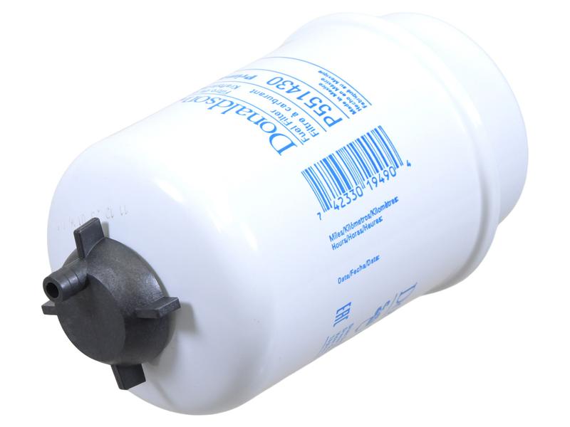 Donaldson Fuel Separator - Element - P551430 [BRANDSAVE] | S.178772 - Product Image 2