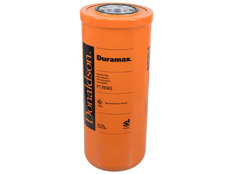 Donaldson Hydraulic Filter - Spin On - P179343 [BRANDSAVE] | S.178773 - Product Image 1