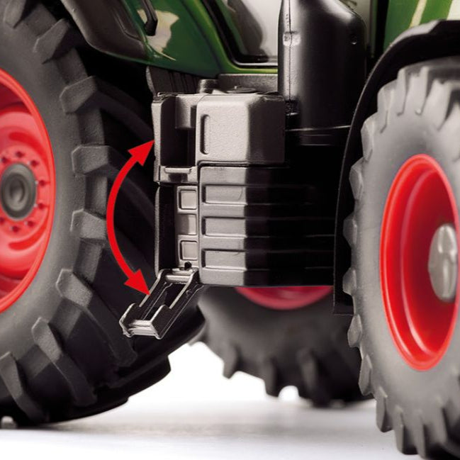 Fendt 728 Vario Scale 1:32 - X991022223000