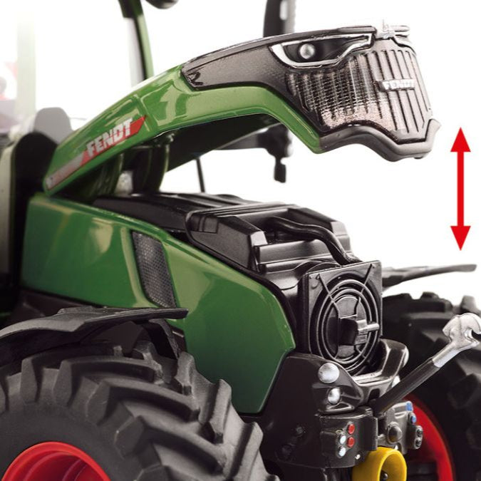 Fendt 728 Vario Scale 1:32 - X991022223000