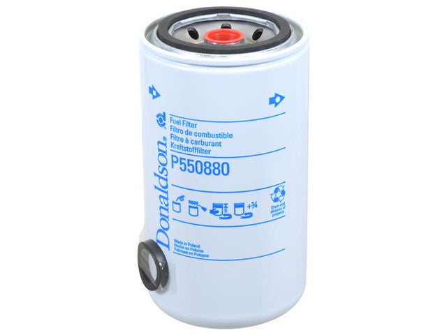 Donaldson Fuel Filter - Spin On - P550880 [BRANDSAVE] | S.178774 - Product Image 1