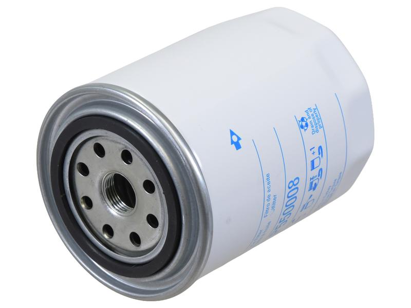 Donaldson Oil Filter - Spin On - P550008 [BRANDSAVE] | S.178776 - Product Image 2