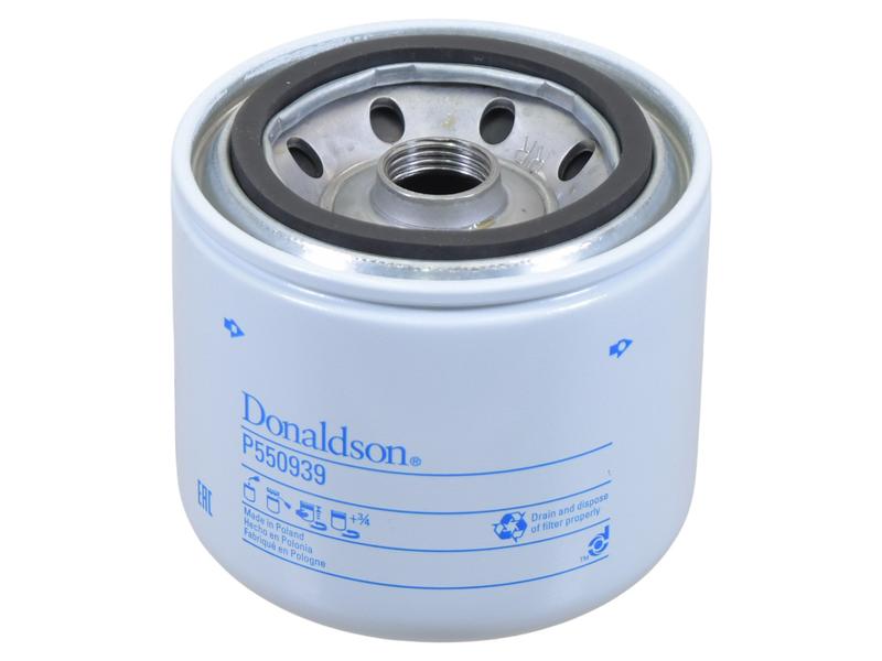 Donaldson Oil Filter - Spin On - P550939 [BRANDSAVE] | S.178780 - Product Image 1