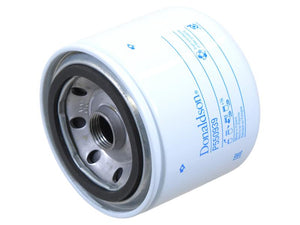 Donaldson Oil Filter - Spin On - P550939 [BRANDSAVE] | S.178780 - Product Image 2