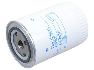 Donaldson Oil Filter - Spin On - P550006 [BRANDSAVE] | S.178781 - Product Image 2