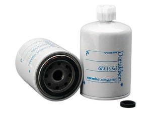Donaldson Fuel Separator - Spin On - P551329 [BRANDSAVE] | S.178784 - Product Image 1