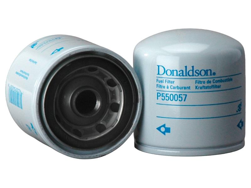 Donaldson Fuel Filter - Spin On - P550057 [BRANDSAVE] | S.178786 - Product Image 1
