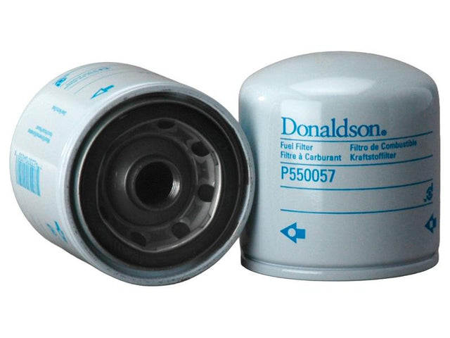 Donaldson Fuel Filter - Spin On - P550057 [BRANDSAVE] | S.178786 - Product Image 1