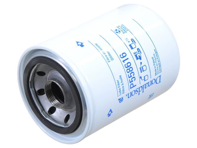 Donaldson Oil Filter - Spin On - P558616 [BRANDSAVE] | S.178789 - Product Image 2