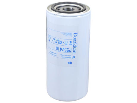 Donaldson Hydraulic Filter - Spin On - P552410 [BRANDSAVE] | S.178791 - Product Image 1