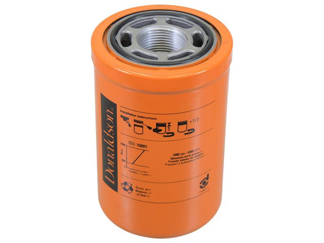 Donaldson Hydraulic Filter - Element - P164375 [BRANDSAVE] | S.178793 - Product Image 1