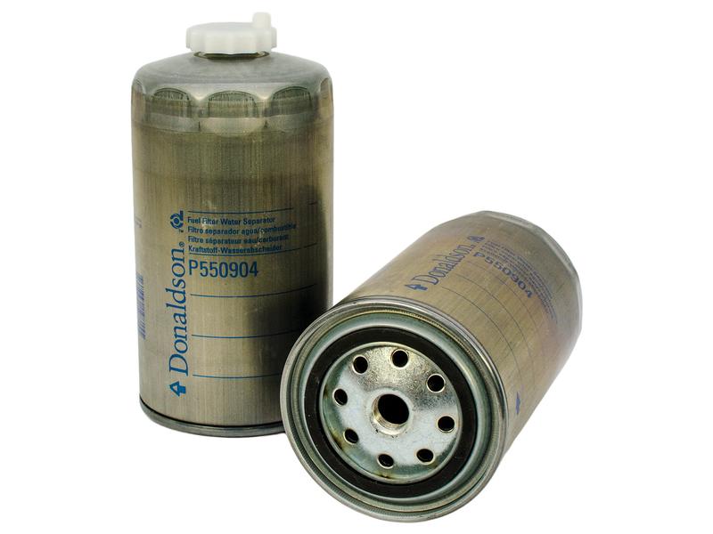 Donaldson Fuel Separator - Spin On - P550904 [BRANDSAVE] | S.178794 - Product Image 1
