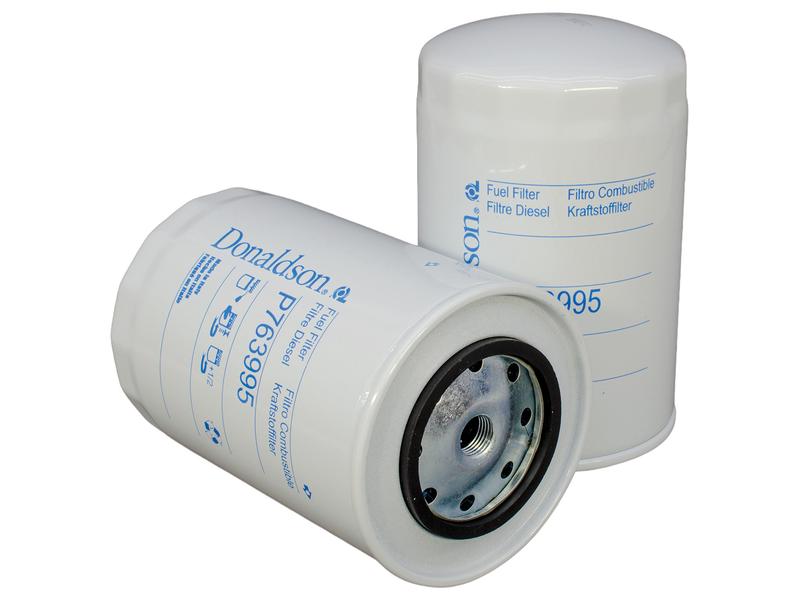 Donaldson Fuel Filter - Spin On - P763995 [BRANDSAVE] | S.178795 - Product Image 1