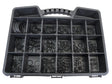 Sparex Handipak 390 pcs. Metric O Ring Assortment | S.178801 - Product Image 1