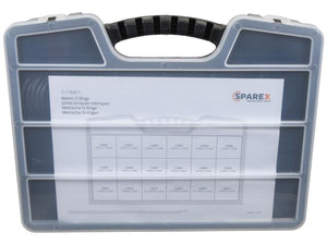 Sparex Handipak 390 pcs. Metric O Ring Assortment | S.178801 - Product Image 2