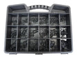 Sparex O Ring Assortment Metric & Imperial (Assorted Kit 610 pcs.) | S.178802 - Product Image 1
