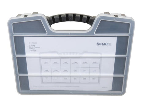 Sparex O Ring Assortment Metric & Imperial (Assorted Kit 610 pcs.) | S.178802 - Product Image 2