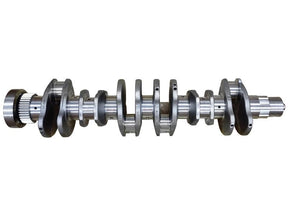 Sparex Crankshaft [BRANDSAVE] To fit as: 5801409758 | S.178952 - Product Image 1