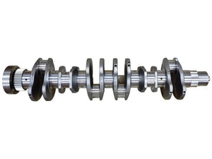 Sparex Crankshaft [BRANDSAVE] To fit as: 5801409758 | S.178952 - Product Image 1