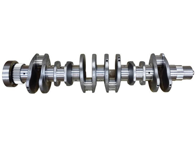 Sparex Crankshaft [BRANDSAVE] To fit as: 5801409758 | S.178952 - Product Image 1